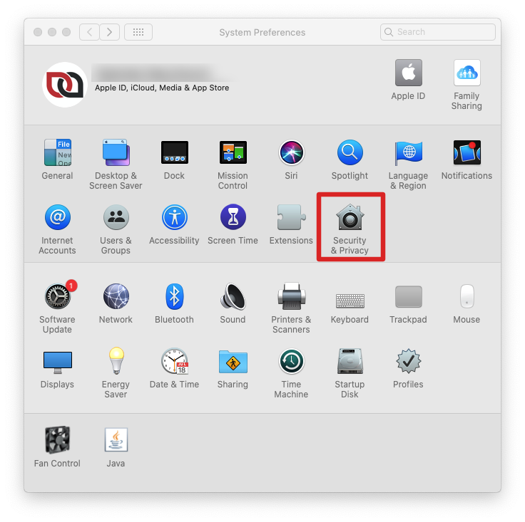 install superenal8 in macOS 6